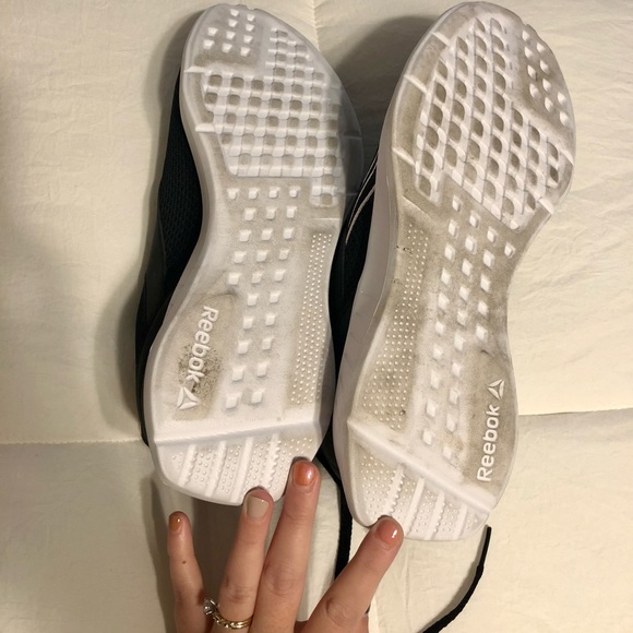 Light Pink Women’s Reebok Sneaker with tag sticker - Picture 11 of 12